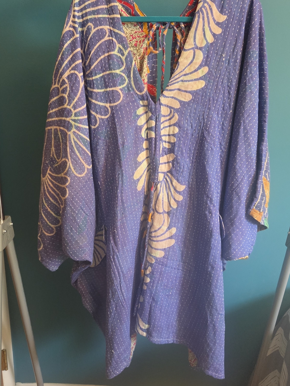 Kantha Bae Pareo Kantha Shortie Moondance Muu